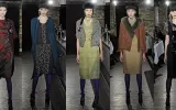 Vera Wang Lavender Label Fall