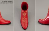 SIXby6bloggers shoe collection