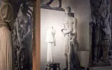 Madame Grès gallery, Mode Museum