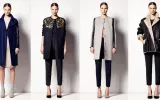 Sophie Hulme fall-winter 2012 collection