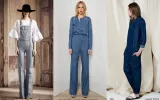 Denim trends resort 2014: overalls and jumpsuits