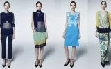Vilshenko spring-summer 2013 collection