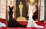 Oscar 2014 sensational red carpet style