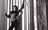 Abbey Lee Kershaw in Vogue Italia