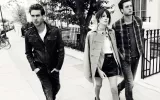 Pepe Jeans fall 2010 ad campaign