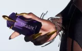 The perfume that makes you feel like a goddess