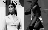 Amanda Wellsh by Julia Noni