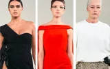 Anatomy of Couture is Valentino's latest haute couture collection.