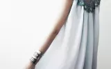 Blue Dress-Tunic