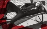 Calvin Klein Jeans ad campaign
