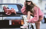 Converse x Isabel Marant Sneakers