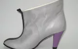 Coca Zaboloteanu boots