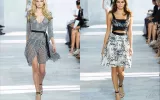 Diane von Furstenberg spring summer 2015 collection