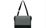 Dior Homme Metal Corner Bags