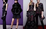 Elie Saab collection Pre-Fall 2015