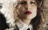 Elisabeth Erm for Vogue Ukraine Magazine
