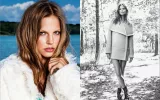 Elisabeth Erm for Vogue Spain