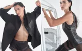 Emre Dogru Brings Out Saadet Aksoy’s Timeless Elegance for Harper’s Bazaar Turkey