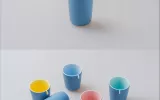 FLAG cup