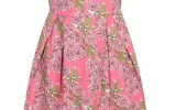 Forever 21 pink dress