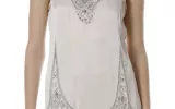 Gatsby Sleeveless Top