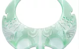 Glass Effect Choker
