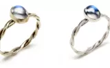 Gold and Silver rings
