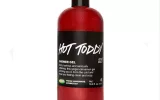 HOT TODDY Shower Gel