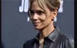 Halle Berry