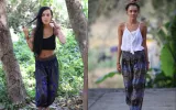 Harem Pants