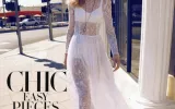 Chic easy pieces - Harper's Bazaar US