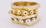 High Castle Ring