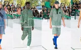 Lacoste Spring Summer 2022 collection