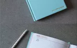 The new Lorna Jane MNB Diary for 2015