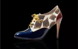 Lucila Lotti shoes collection