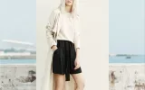 Mango Collection Spring-Summer 2015