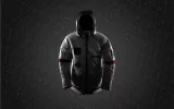 Mars Line Jacket