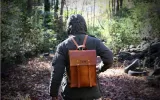 Mifland's small leather goods