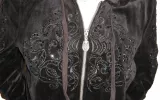 Miss Me jacket