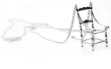 Bibi Chair necklace