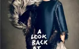 Monika Jac Jagaciak for Vogue Japan