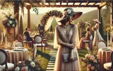 Stylish Tips for the Mother of the Bride or Groom