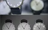 Nevo - smart minimalist watch