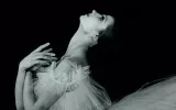 Nina Alovert - Yulia Makhalina in Gisele, St. Petersburg, 1992