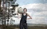 Nygårdsanna lookbook by Carl Bengtsson - 01