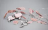 Pandora O pendant