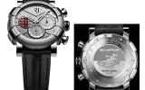 DeLorean DNA Watch