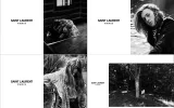 Saint Laurent spring summer 2015 collection
