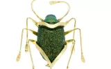 Scarab Jewelry Collection