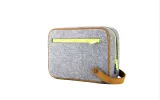 Toiletry bag Benson by M.R.K.T.